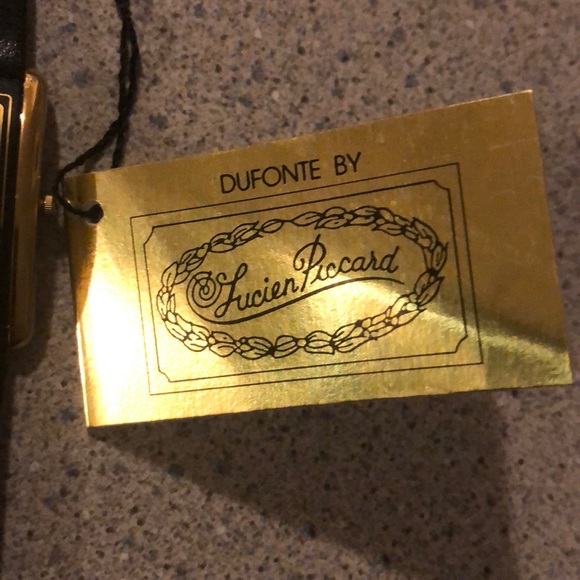 Dufonte by Lucien Piccard Watch - Picture 2 of 7